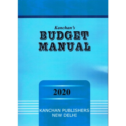 budget-manual